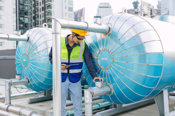 Water Tank Service