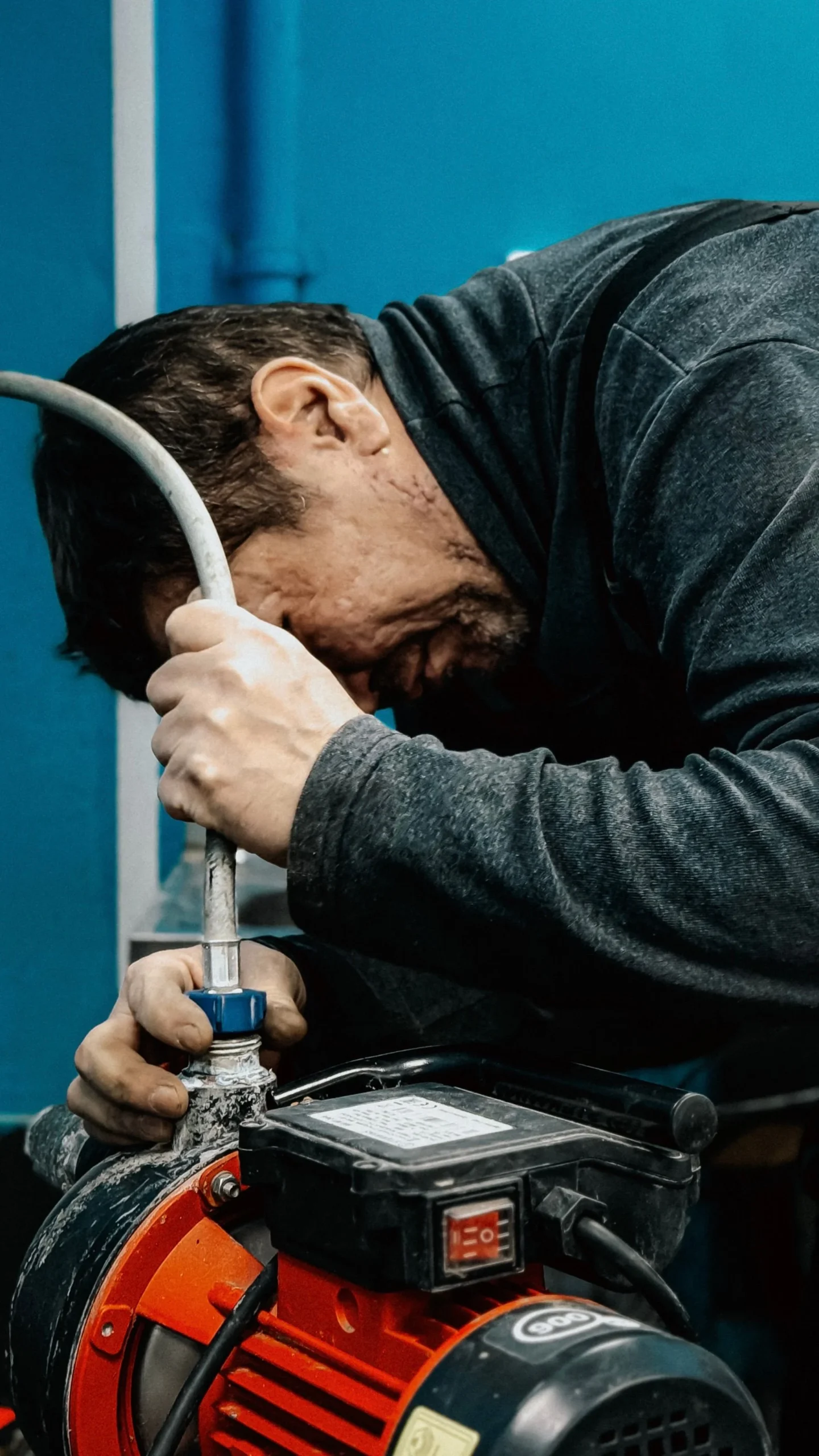 RKB Plumbing Services